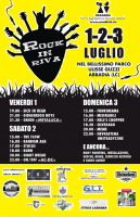 Rock in Riva 2011